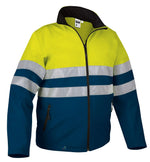 Veste softshell H.V. STORM VALENTO