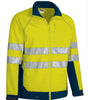 Veste softshell H.V. TACOMA VALENTO