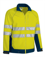Veste softshell H.V. TACOMA VALENTO