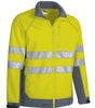Veste softshell H.V. TACOMA VALENTO