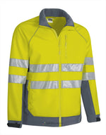 Veste softshell H.V. TACOMA VALENTO