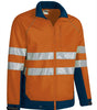 Veste softshell H.V. TACOMA VALENTO