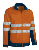 Veste softshell H.V. TACOMA VALENTO