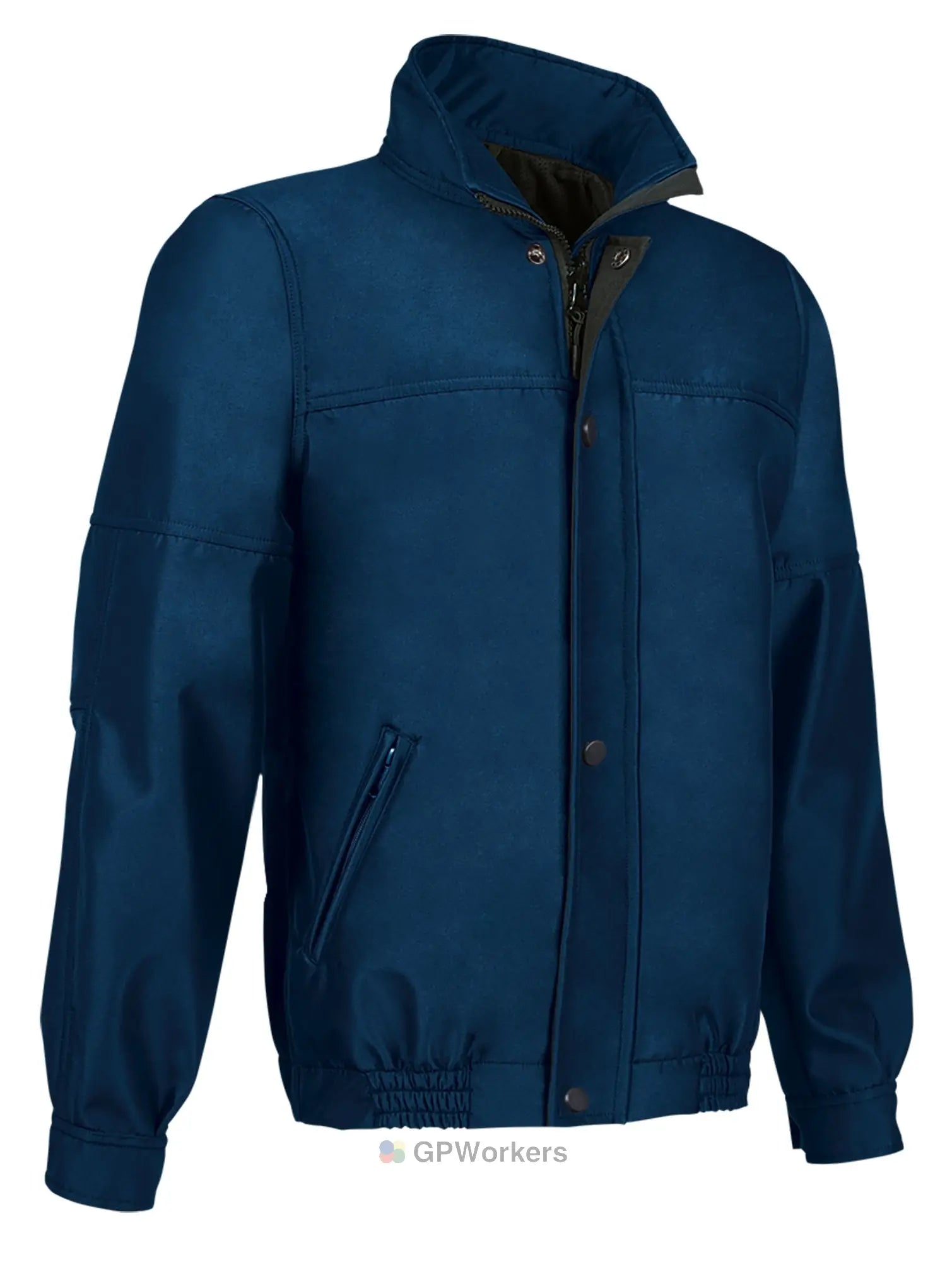 Veste softshell MAIDU VALENTO