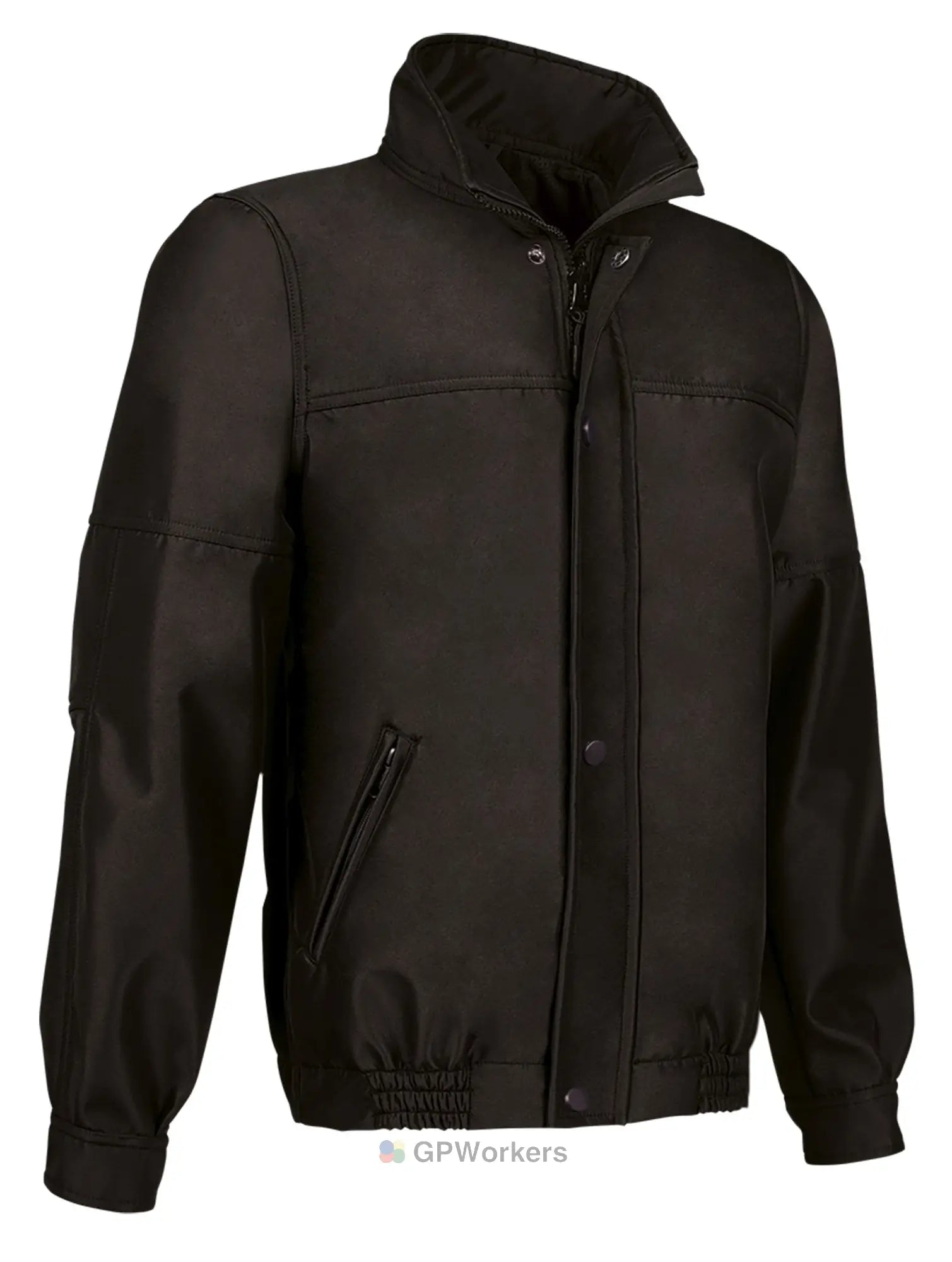 Veste softshell MAIDU VALENTO