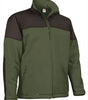 Veste softshell MAKALU VALENTO