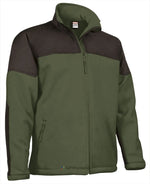 Veste softshell MAKALU VALENTO