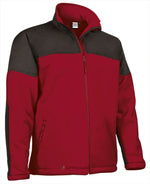 Veste softshell MAKALU VALENTO