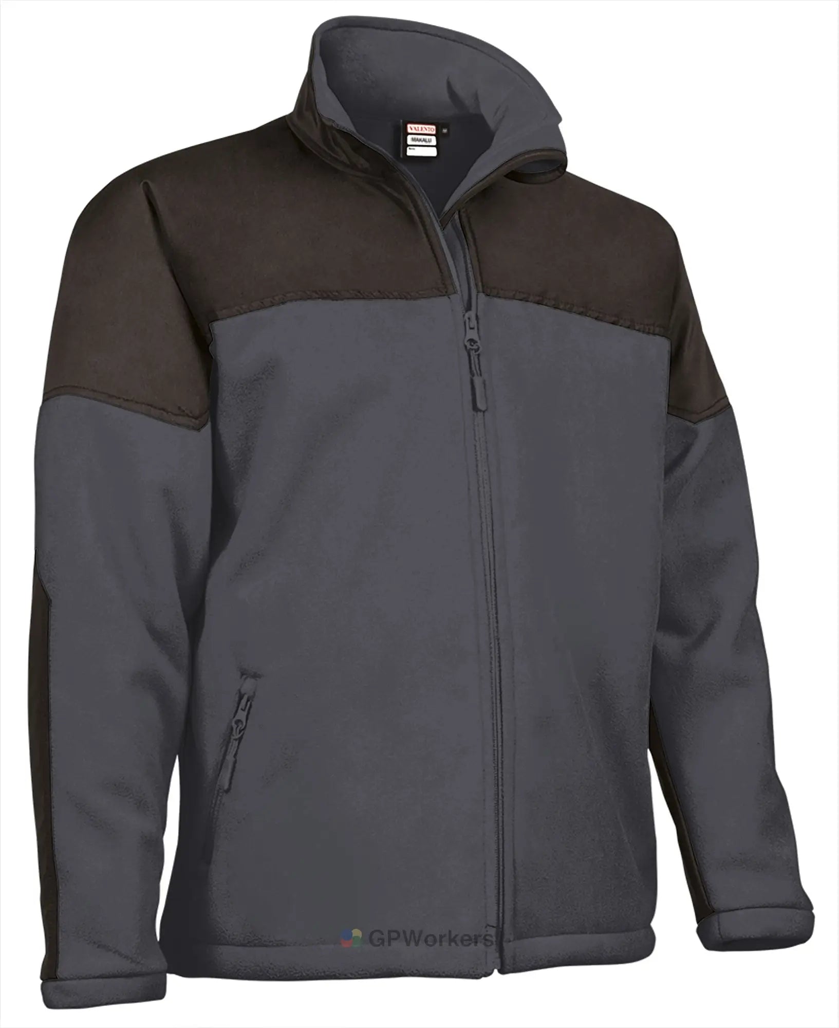 Veste softshell MAKALU VALENTO