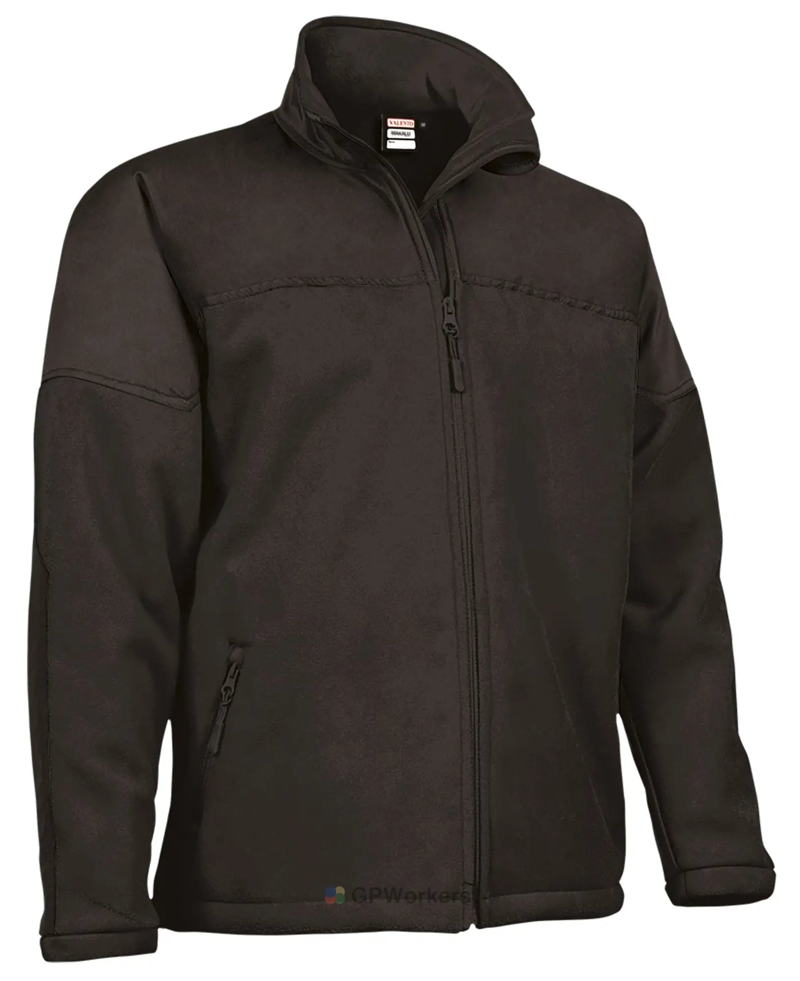 Veste softshell MAKALU VALENTO