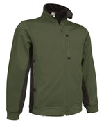 Veste softshell PEAK VALENTO