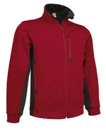 Veste softshell PEAK VALENTO