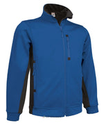 Veste softshell PEAK VALENTO