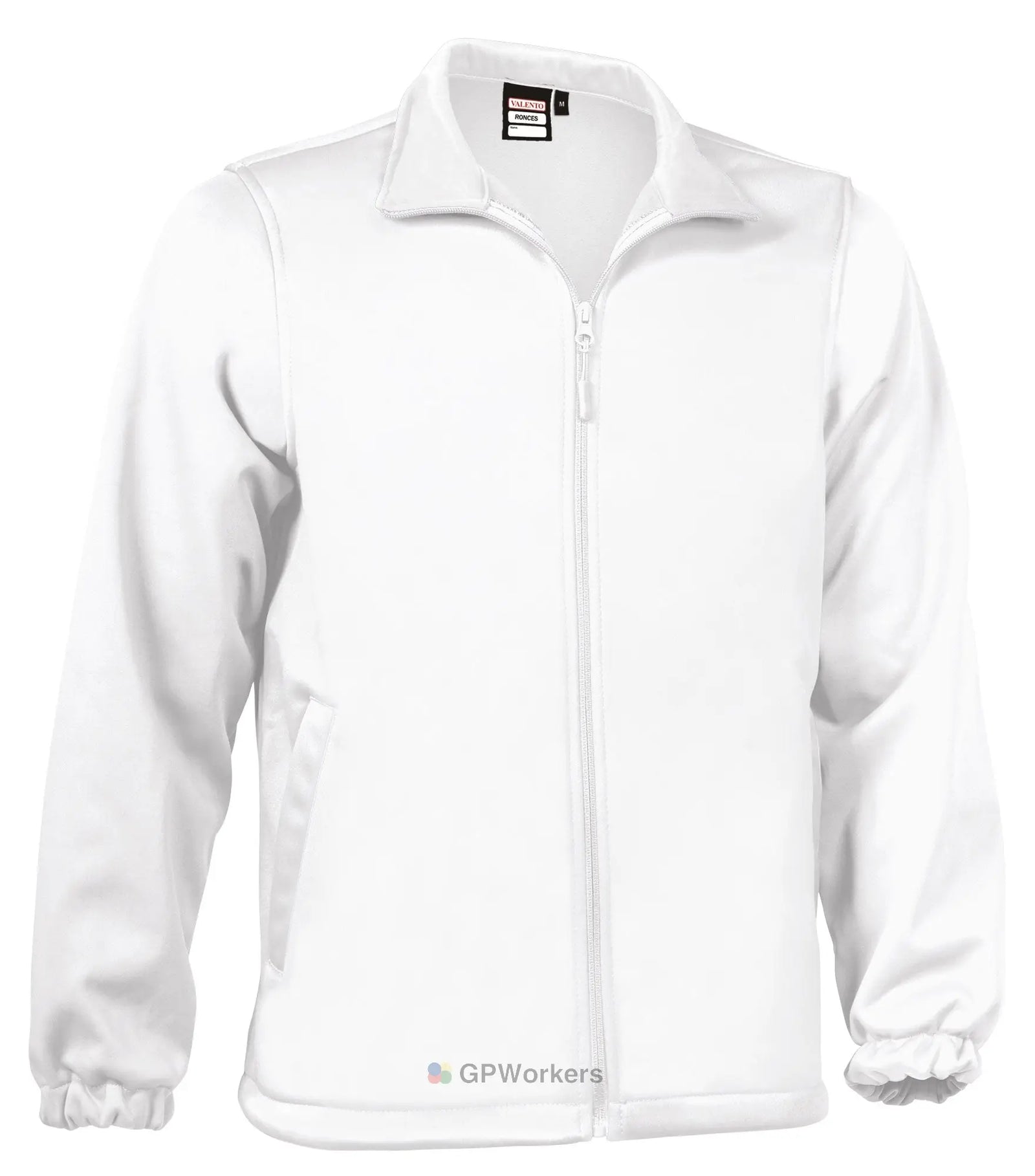 Veste softshell RONCES