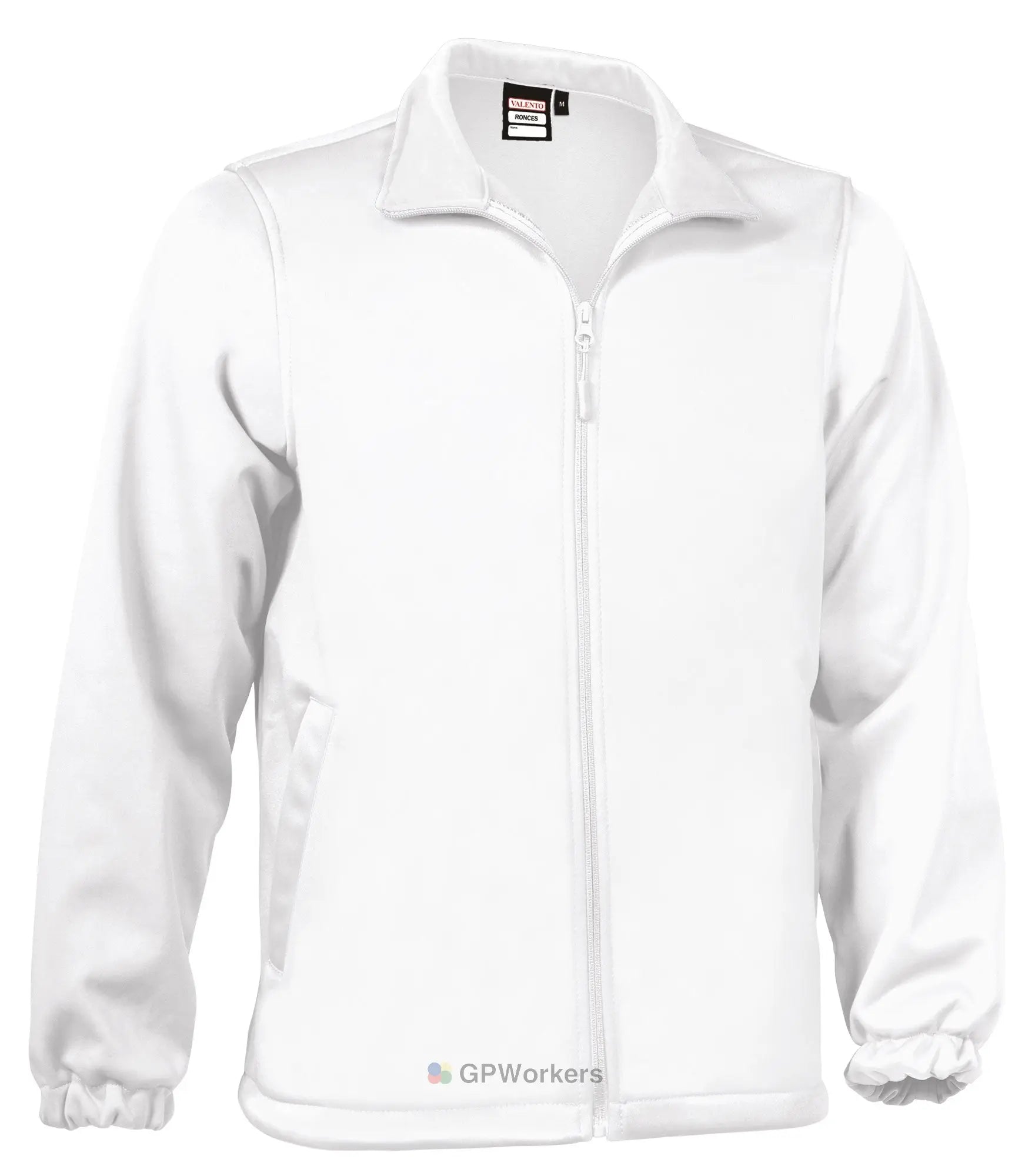 Veste softshell RONCES VALENTO