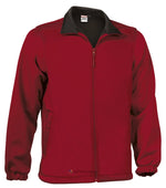 Veste softshell RONCES VALENTO