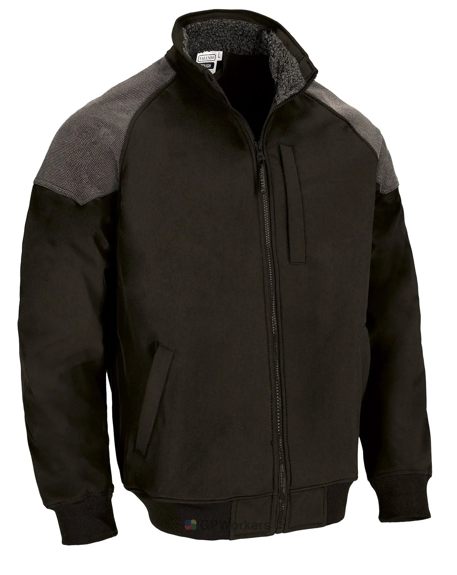 Veste softshell ROUGH VALENTO