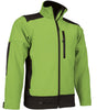 Veste softshell SAPONI VALENTO