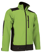Veste softshell SAPONI VALENTO