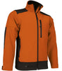 Veste softshell SAPONI VALENTO