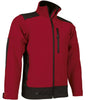 Veste softshell SAPONI VALENTO