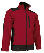 Veste softshell SAPONI VALENTO