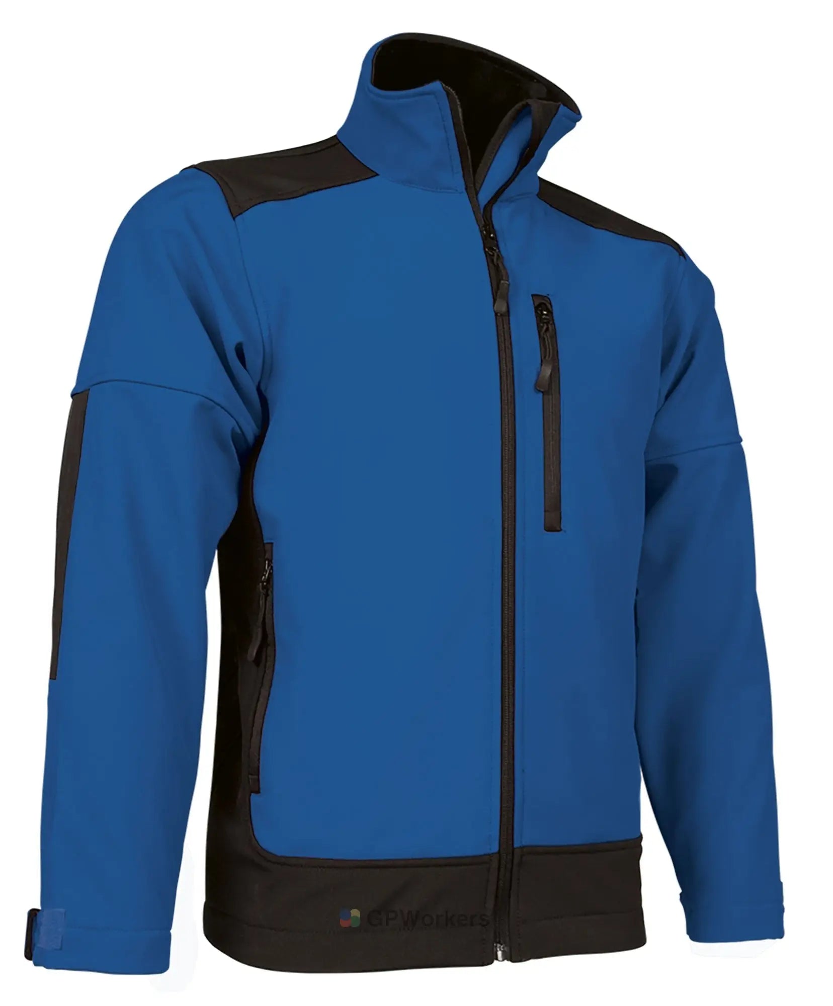 Veste softshell SAPONI VALENTO
