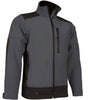 Veste softshell SAPONI VALENTO