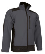 Veste softshell SAPONI VALENTO