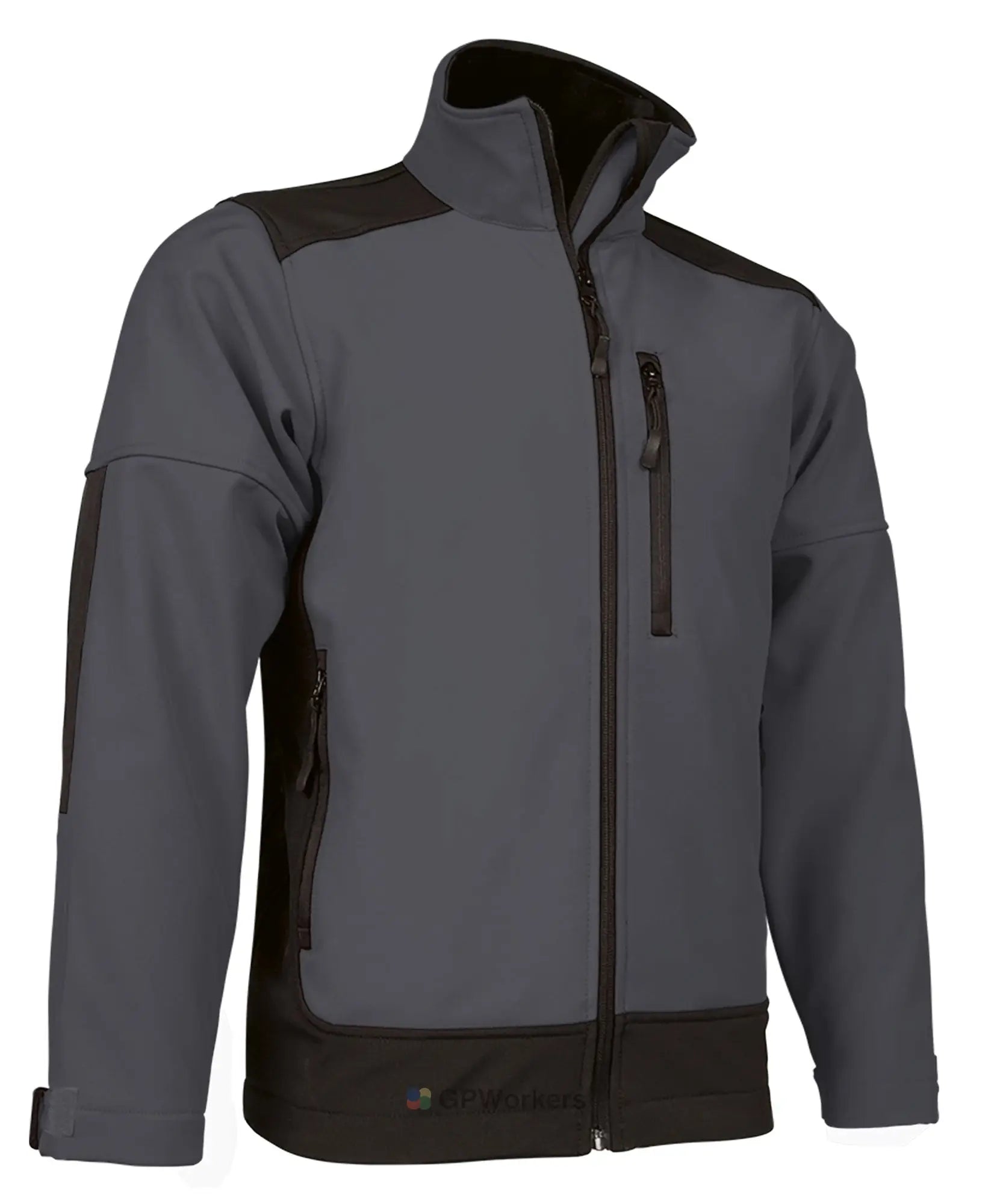 Veste softshell SAPONI VALENTO