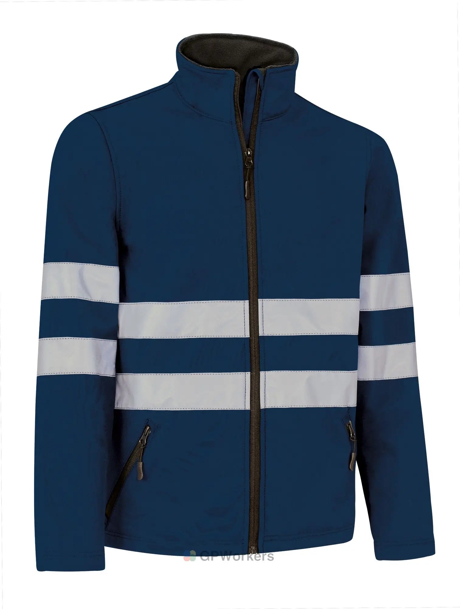 Veste softshell WUTAN