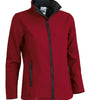 Veste softshell femme CECILE VALENTO