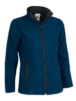 Veste softshell femme CECILE VALENTO