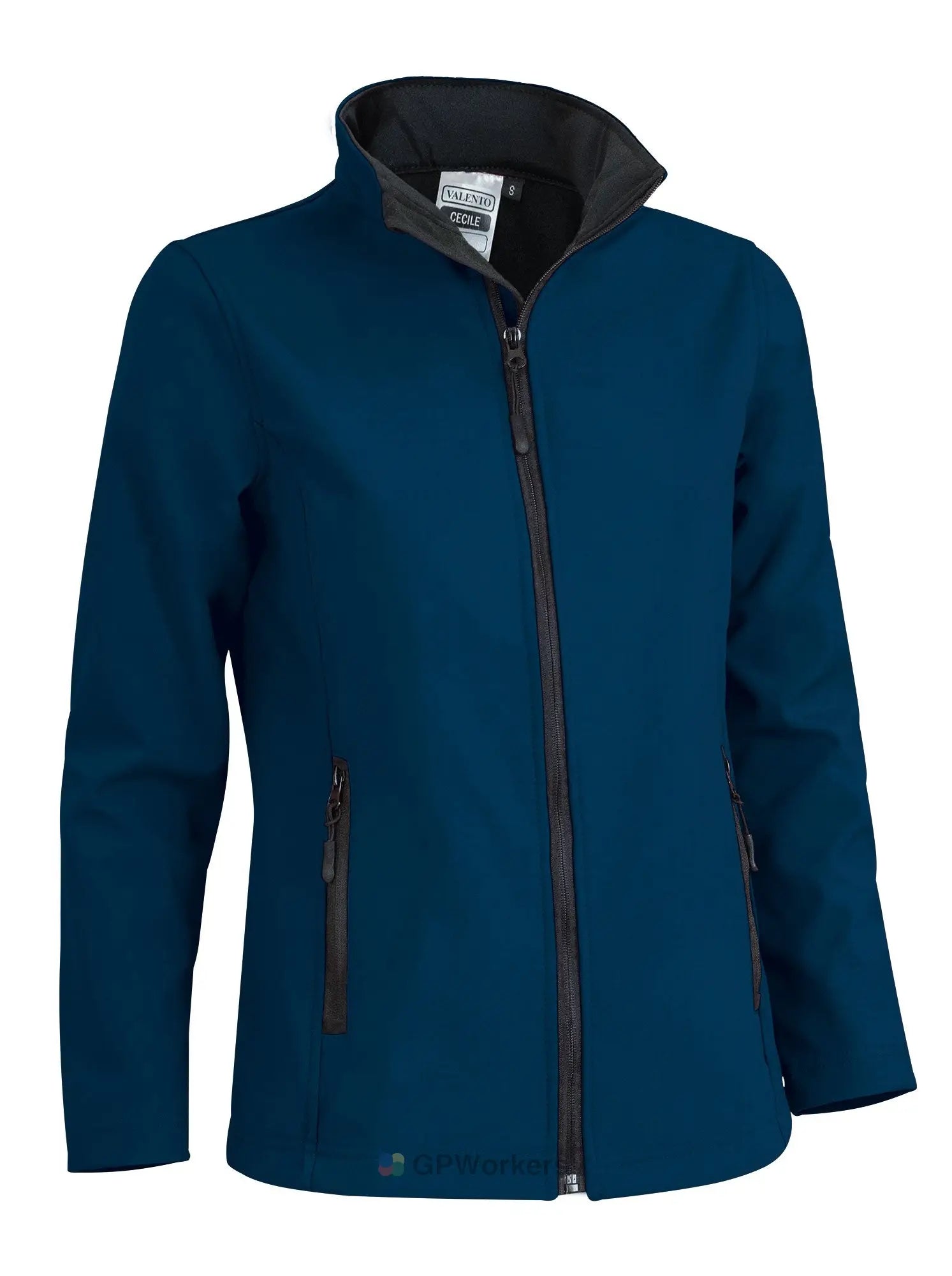 Veste softshell femme CECILE