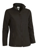 Veste softshell femme CECILE VALENTO