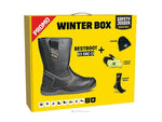 WINTER BOX ALASKA SAFETY JOGGER