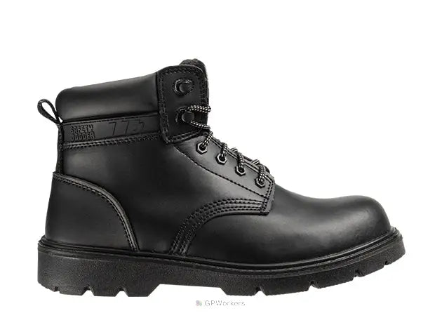 X1100N SAFETY JOGGER