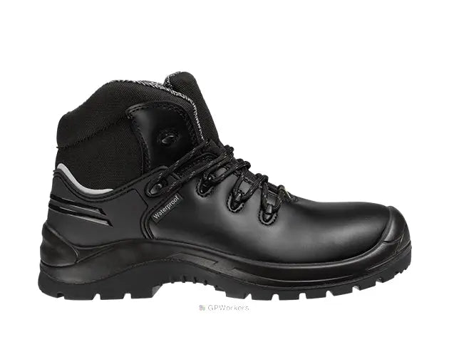 X430 SAFETY JOGGER