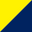 JAUNE/MARINE