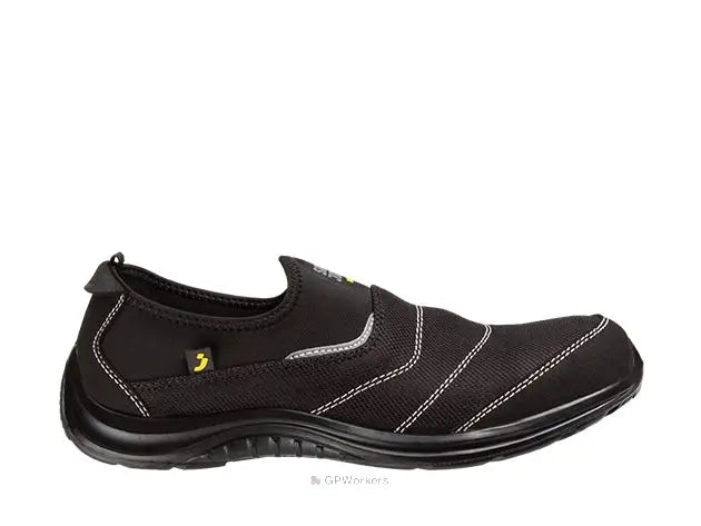 YUKON SAFETY JOGGER