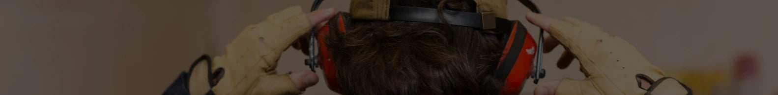 photo d'une personne portant des EPI