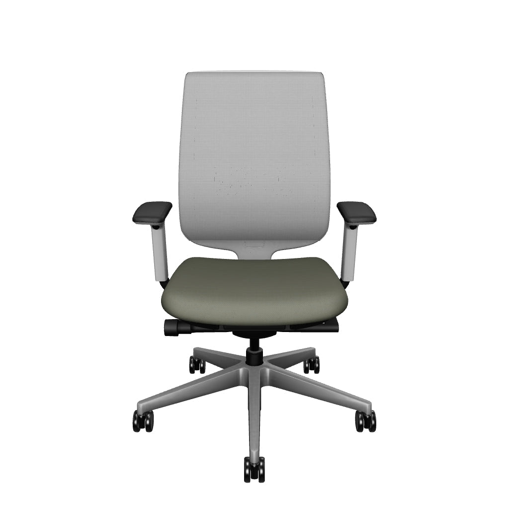 Siège ergonomique de bureau Spynova