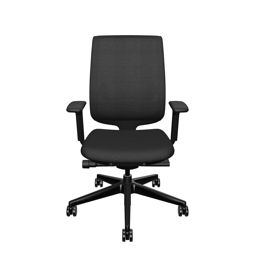 Siège ergonomique de bureau Spynova