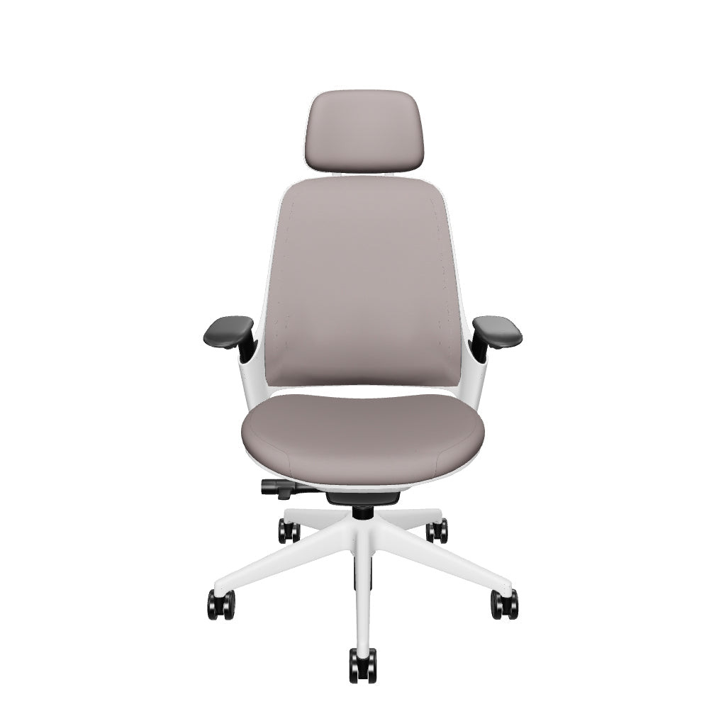 Siège ergonomique de direction Ergolys